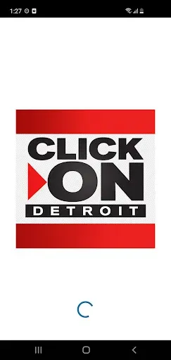 Скриншот 1 — ClickOnDetroit - WDIV Local 4