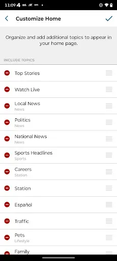 Скриншот 8 — Local 10 - WPLG Miami