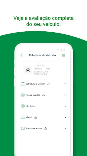 Скриншот 7 — InstaCarro: Venda de Carro
