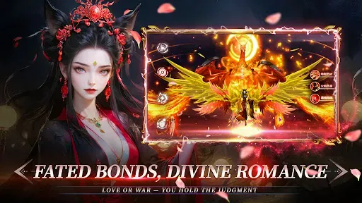Скриншот 4 — Blade of Divinity