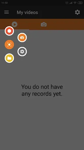 Скриншот 3 — Icecream Screen Recorder