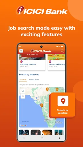 Скриншот 2 — iUniverse by ICICI Bank