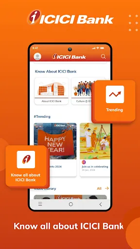 Скриншот 5 — iUniverse by ICICI Bank