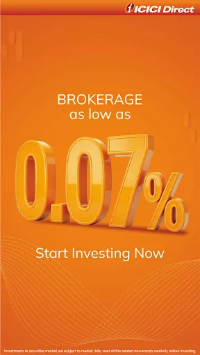 Скриншот 2 — ICICI Direct-Stocks F&O MF IPO