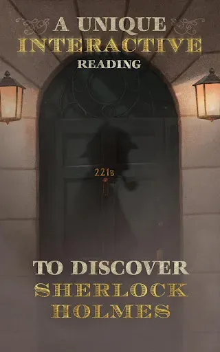 Скриншот 1 — The interactive Adventures of 