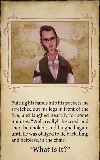Скриншот 3 — The interactive Adventures of 