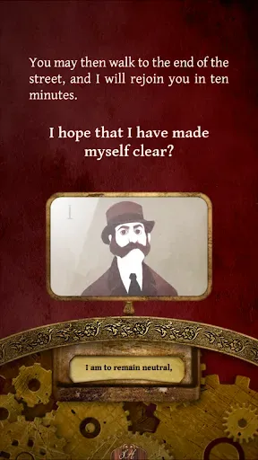 Скриншот 4 — The interactive Adventures of 
