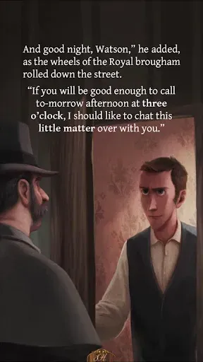 Скриншот 5 — The interactive Adventures of 