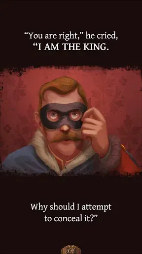Скриншот 6 — The interactive Adventures of 