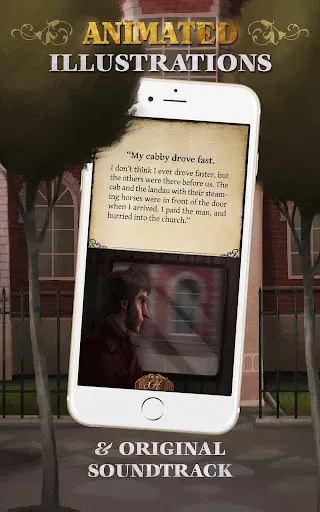 Скриншот 7 — The interactive Adventures of 