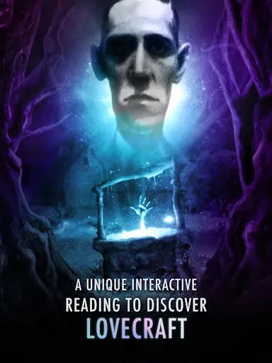 Скриншот 6 — iLovecraft 2 Immersive Reading
