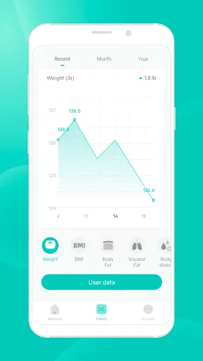 Скриншот 3 — Starfit