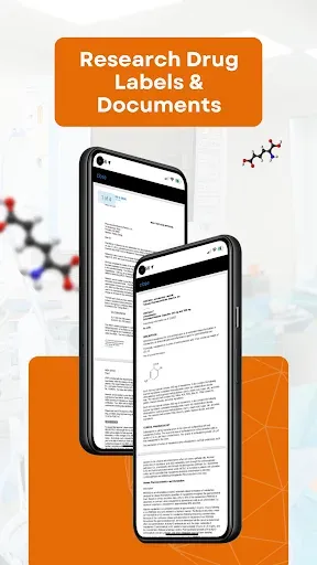 Скриншот 5 — Smart Pill Identifier