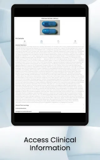 Скриншот 8 — Smart Pill Identifier