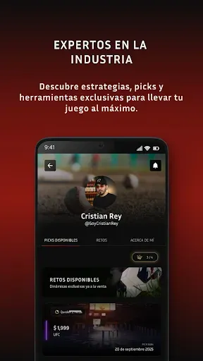 Скриншот 3 — Los Reyes