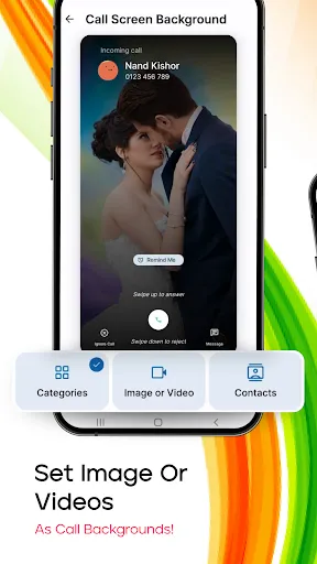 Скриншот 4 — Jolt : Phone Dialer & Contacts