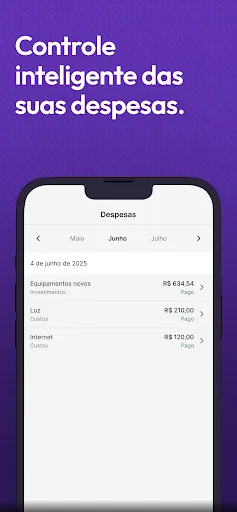 Скриншот 4 — Salão 365º