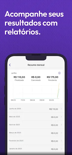 Скриншот 5 — Salão 365º