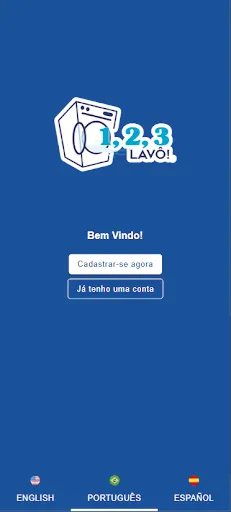 Скриншот 1 — 1, 2, 3 Lavô