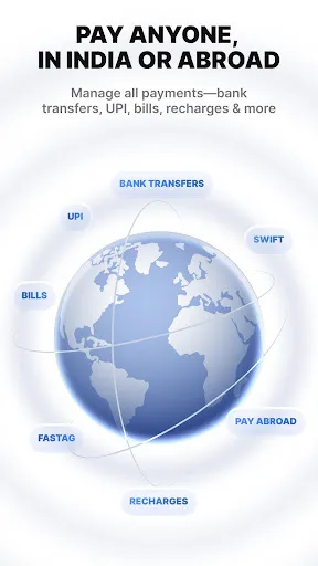 Скриншот 3 — IDFC FIRST Bank: MobileBanking