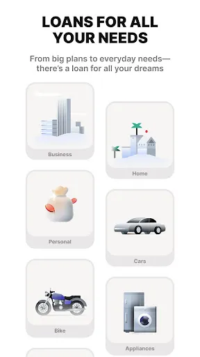 Скриншот 6 — IDFC FIRST Bank: MobileBanking