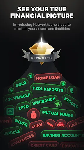 Скриншот 7 — IDFC FIRST Bank: MobileBanking