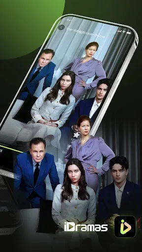Скриншот 3 — iDramas