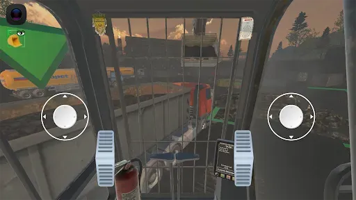 Скриншот 5 — Excavator Simulator RMAKE (LT)