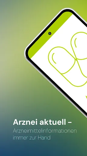 Скриншот 1 — Arznei aktuell