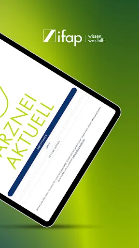 Скриншот 8 — Arznei aktuell