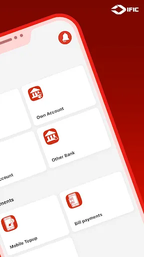 Скриншот 8 — IFIC Aamar Bank