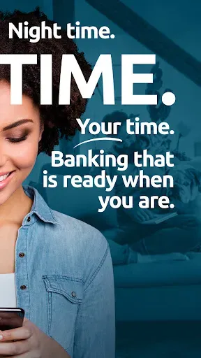 Скриншот 2 — 1st Source Mobile Banking