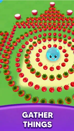 Скриншот 1 — Slime Eats All