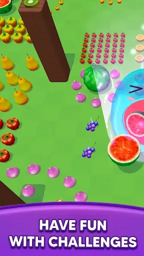 Скриншот 3 — Slime Eats All