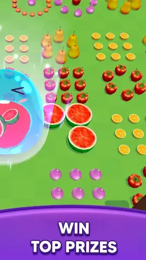 Скриншот 4 — Slime Eats All