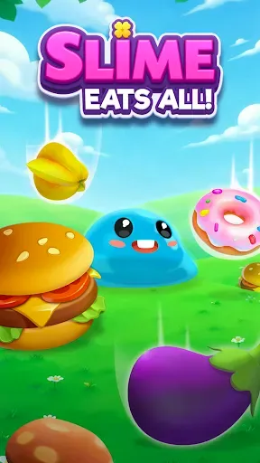 Скриншот 8 — Slime Eats All