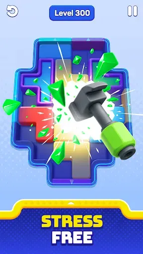 Скриншот 7 — Color Block Buster
