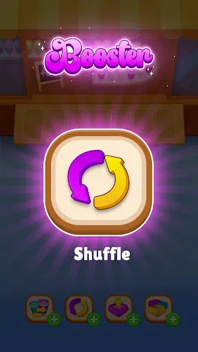 Скриншот 8 — Coffee Craze - Sorting Game