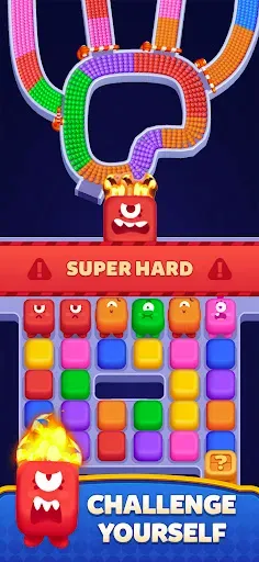 Скриншот 5 — Color Moods Blast