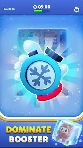 Скриншот 5 — DropIn!