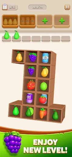 Скриншот 3 — Goodsdom 3D