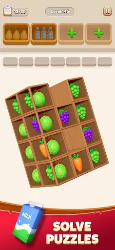 Скриншот 5 — Goodsdom 3D