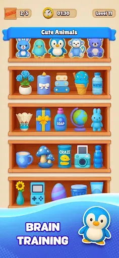 Скриншот 7 — Goods Connect