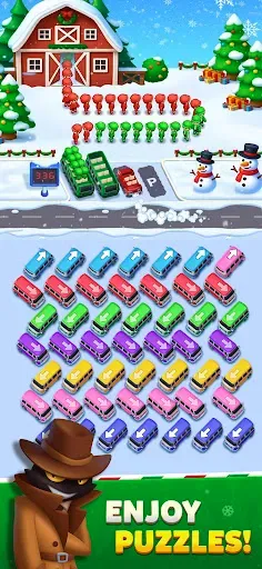 Скриншот 5 — Holiday Escape