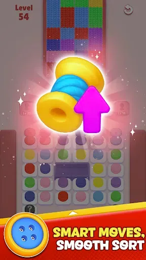 Скриншот 4 — Knit Frenzy