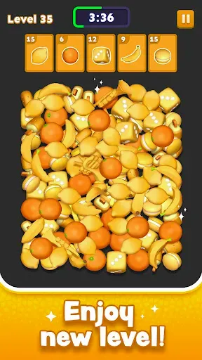 Скриншот 2 — Match Delivery 3D