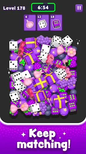 Скриншот 5 — Match Delivery 3D