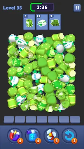 Скриншот 8 — Match Delivery 3D