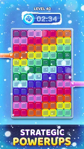 Скриншот 5 — Magic Water Puzzle