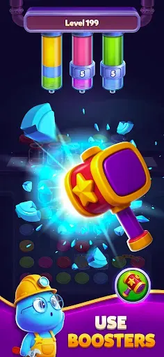 Скриншот 5 — Water Factory